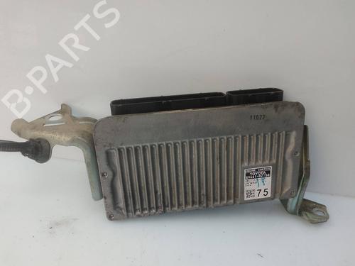 Used Engine control unit (ECU) Engine control unit (ECU) TOYOTA AURIS (_E18_) 1.8 Hybrid (ZWE186_, ZWE186R) (136 hp) 21084838 21084838