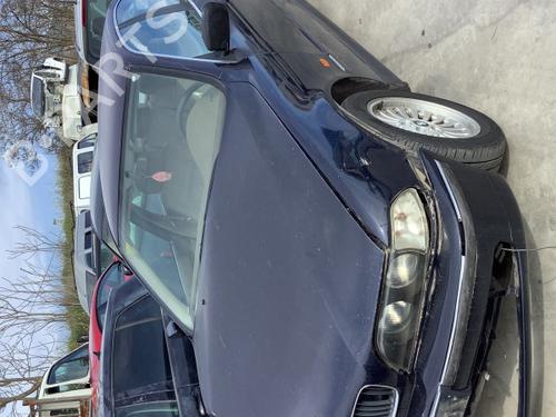 Left headlight BMW 5 (E39) 530 d | BP34240093C28  - Image 14