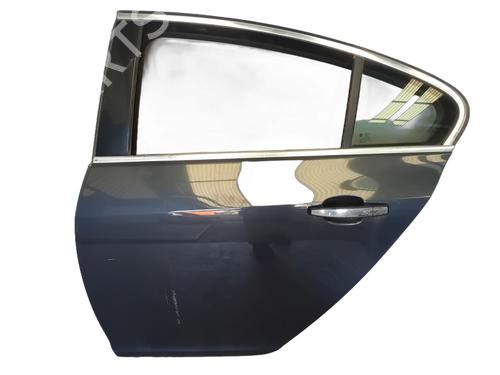 Used Left rear door Left rear door 33040762 33040762