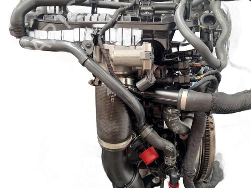 Engine VW GOLF VIII (CD1, DA1) 2.0 GTI | BP18581408M1  - Image 5