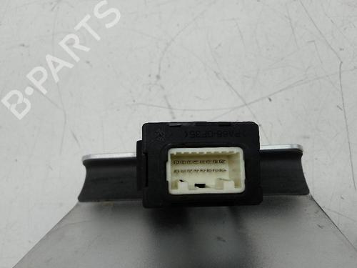 Electronic module NISSAN QASHQAI II SUV (J11, J11_) 1.5 dCi | BP18970774M83 