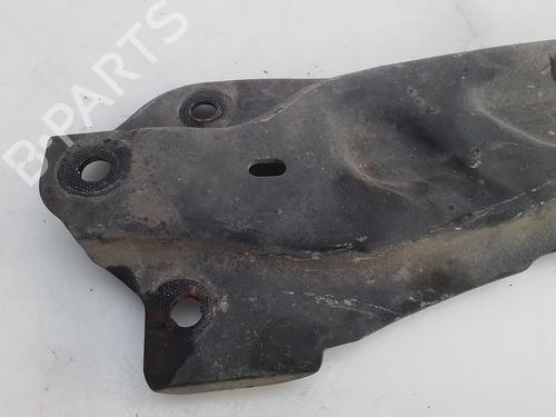 Left rear suspension arm MERCEDES-BENZ A-CLASS (W176) A 160 CDI / d (176.011) | BP29386186M14 