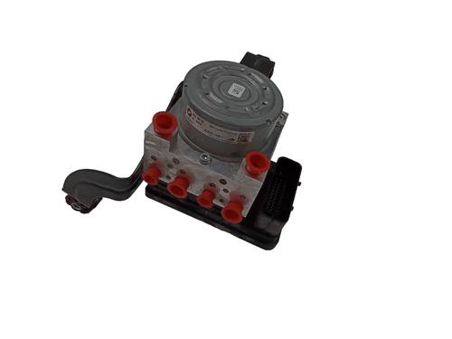 Used ABS pump ABS pump BMW 1 (F21) 116 d (116 hp) 18575107 18575107