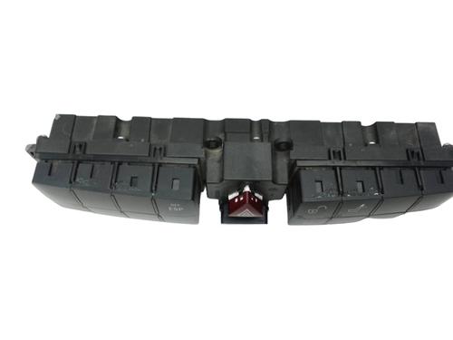 Warning switch MERCEDES-BENZ C-CLASS (W203) | BP23142269I22 - Image 5