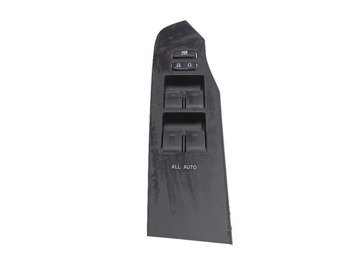 Left front window switch TOYOTA AURIS (_E18_) 1.8 Hybrid (ZWE186_, ZWE186R) | BP39554098I27 - Image 2