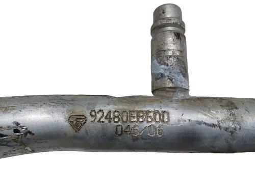 AC pipe NISSAN PATHFINDER III (R51) 2.5 dCi 4WD | BP38107925M126 - Image 5