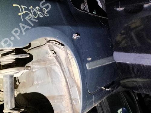 Used Left front steering knuckle PEUGEOT 307 (3A/C) 2.0 HDi 90 (90 hp) 18591803
