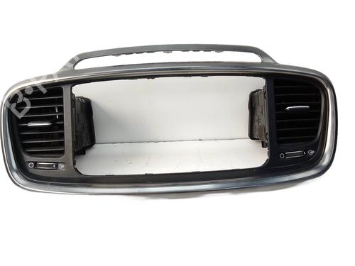 Difusor / Saída de ar Difusor / Saída de ar KIA SORENTO III (UM) 2.2 CRDi (200 hp) 18587194 18587194
