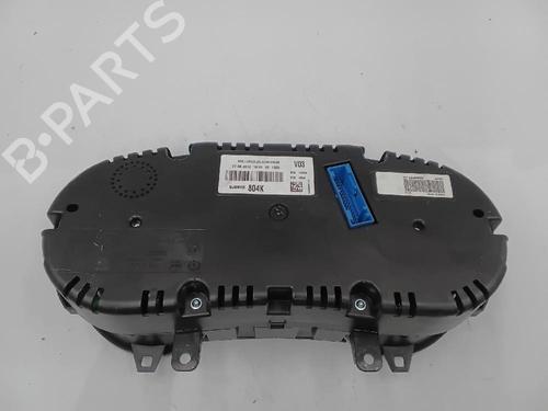 Instrument cluster SEAT IBIZA IV (6J5, 6P1) 1.4 | BP27539596C47 