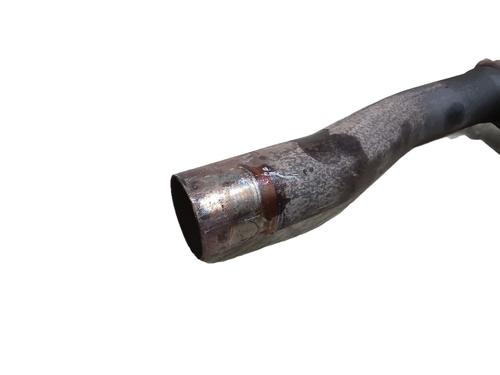 Exhaust system AUDI A1 (8X1, 8XK) 1.6 TDI | BP38036475M121 - Image 3