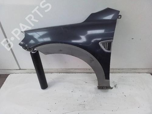 Left front fenders CHEVROLET CAPTIVA (C100, C140) 2.0 D 4WD | BP26173207C41 