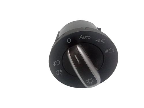 Used Headlight switch Headlight switch VW EOS (1F7, 1F8) 2.0 TDI 16V (140 hp) 20642590 20642590