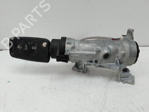 Ignition barrel SKODA OCTAVIA III Combi (5E5, 5E6) 2.0 TDI | BP18890946M48 