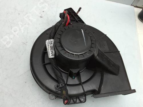 Heater blower motor VW POLO V (6R1, 6C1)  | BP23948110M62 