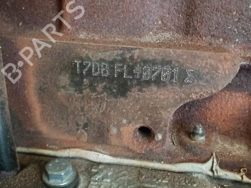 Engine FORD GRAND C-MAX (DXA/CB7, DXA/CEU) 1.5 EcoBoost | BP39096567M1 - Image 6