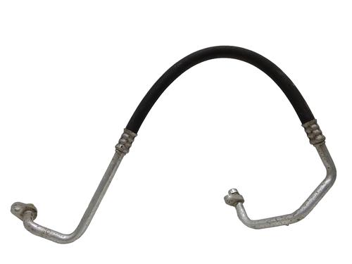 Used AC pipe AC pipe RENAULT MODUS / GRAND MODUS (F/JP0_) 1.2 (JP0C, JP0K, FP0C, FP0K, FP0P, JP0P, JP0T) (75 hp) 32723681 32723681