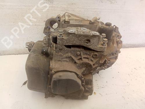 Gearbox VW GOLF VII (5G1, BQ1, BE1, BE2) 2.0 GTI | BP26054629M3 
