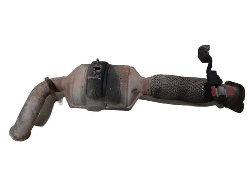 Used Catalyst Catalyst FORD FOCUS C-MAX (DM2) 1.6 (100 hp) 34422889 34422889