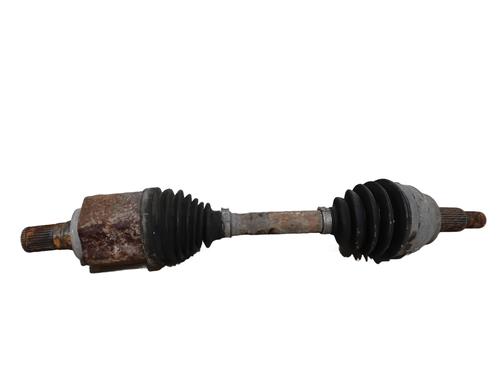Used Left front driveshaft Left front driveshaft LAND ROVER RANGE ROVER EVOQUE (L538) 2.2 D 4x4 (150 hp) 33457355 33457355
