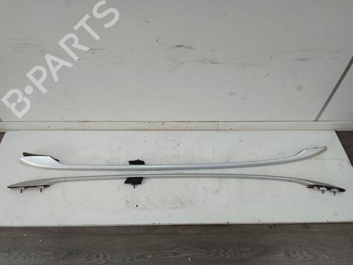 Takreling NISSAN QASHQAI / QASHQAI +2 I (J10, NJ10, JJ10E) 2.0 dCi (150 hp) 26161318