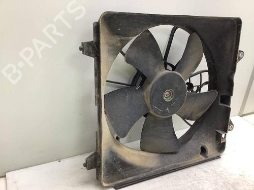 Used Radiator fan HONDA CIVIC IX (FK) 1.8 i-VTEC (FK2) (141 hp) 18581851