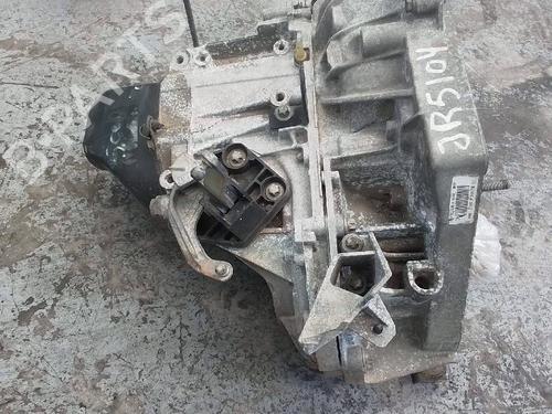 Getriebe für RENAULT MEGANE II (BM0/1_, CM0/1_) 1.4 16V (BM0B, CM0B) (98 hp) 24998077