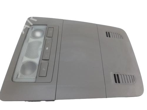 Luz interior FORD FIESTA VI (CB1, CCN) 1.4 TDCi (70 hp) 31287211