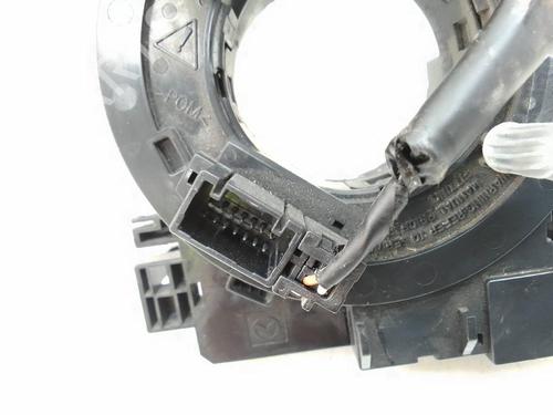 Squib airbag MAZDA CX-5 (KE, GH) 2.0 (KEEFW) | BP19059232C102 