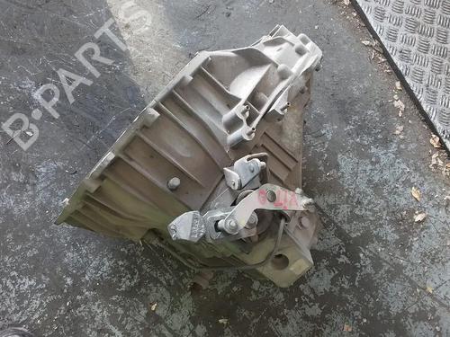 Gearbox RENAULT MASTER II Bus (JD) 2.5 D | BP28109968M3 