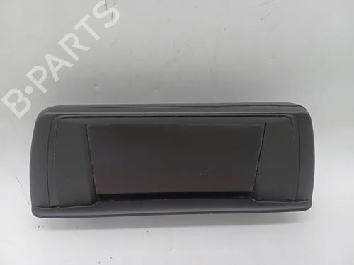 Used Display monitor BMW 1 (F20) 116 d (116 hp) 28974809