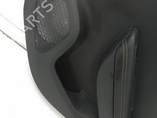 Rear right panel RENAULT KADJAR (HA_, HL_) 1.2 TCe 130 (HLMR) | BP28148772C61 