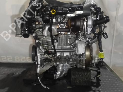 Engine FORD TRANSIT COURIER B460 MPV 1.5 EcoBlue | BP28577900M1