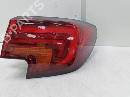 Right taillight OPEL ASTRA K (B16) 1.6 CDTi (68) | BP19179381C35 