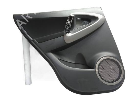 Rear left panel TOYOTA RAV 4 III (_A3_) 2.2 D 4WD (ALA30_, ALA30R) | BP30098633C60 