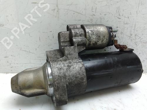 Used Starter MERCEDES-BENZ CLS (C219) CLS 320 CDI (219.322) (224 hp) 29477258