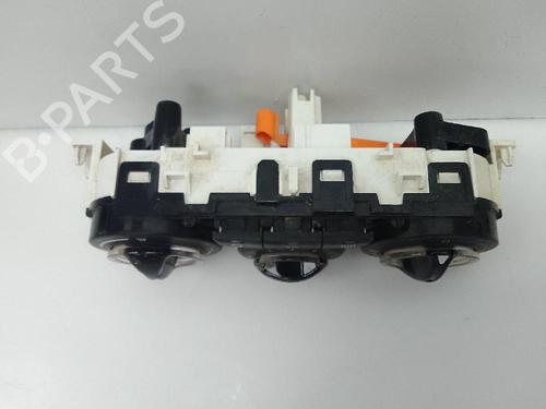 Climate control PEUGEOT 208 I (CA_, CC_) 1.6 HDi | BP22598649I5 
