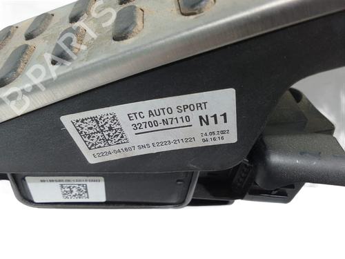 Pedal HYUNDAI TUCSON (NX4E, NX4A) 1.6 CRDi Hybrid 48V | BP30195599I4 