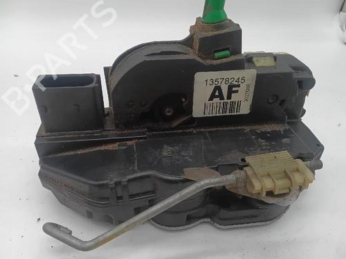 Rear right lock CHEVROLET ORLANDO (J309) 2.0 D | BP26593627C99