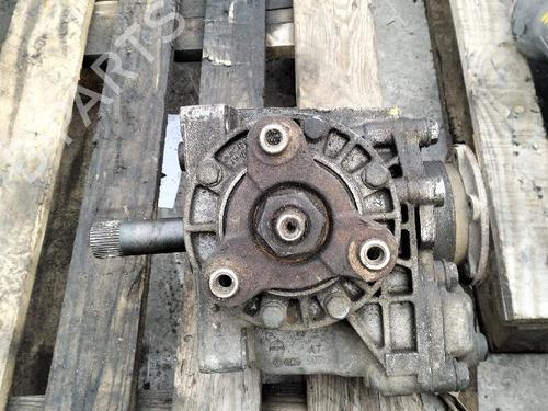 Front differential AUDI TT (8N3)  | BP26052714M23 