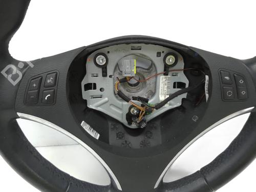 Steering wheel BMW 3 Convertible (E93) | BP23894893C49 - Image 2