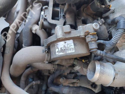 Vacuum pump OPEL ZAFIRA / ZAFIRA FAMILY B (A05)  | BP18596502M80 