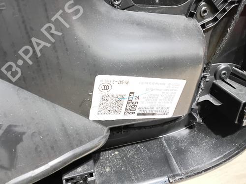 Front left panel AUDI Q5 (FYB, FYG) SQ5 TFSI quattro | BP34461311C58  - Image 10