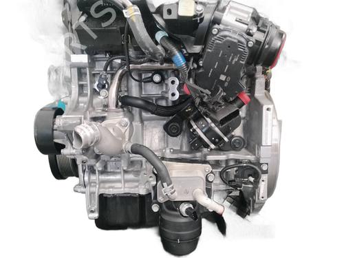 Engine KIA SPORTAGE V (NQ5) 1.6 T-GDi Hybrid | BP18587339M1 - Image 6
