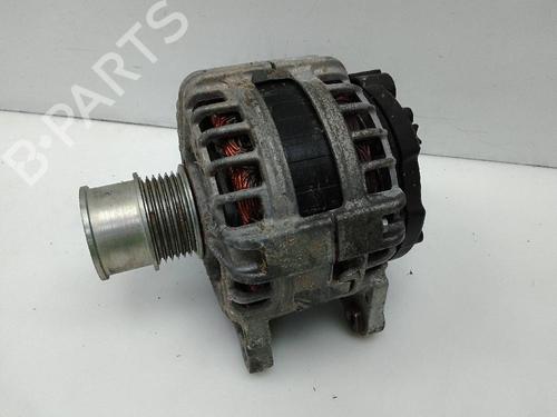 Alternator VW POLO VI (AW1, BZ1, AE1) | BP24463273M7