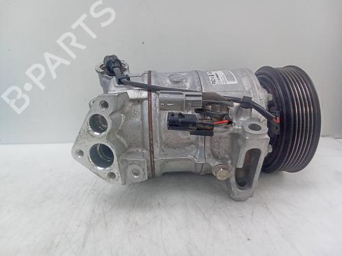 Compresseur AC RENAULT MEGANE IV Hatchback (B9A/M/N_) 1.3 TCe 140 (B9NB) | BP28148873M34 