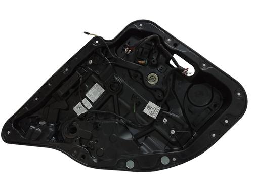 Rear left window mechanism MERCEDES-BENZ E-CLASS T-Model (S213) E 220 d 4-matic (213.205) | BP29995720C24 