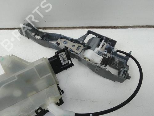 Front right lock CITROËN C3 II (SC_) 1.1 i | BP19938221C97 