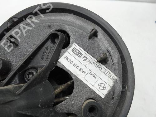 Used Left mirror DACIA SANDERO 1.5 dCi (88 hp) 26050130