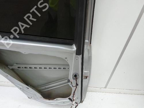 Used Left rear door MERCEDES-BENZ GLK-CLASS (X204) 220 CDI 4-matic (204.984, 204.997) (170 hp) 23185394