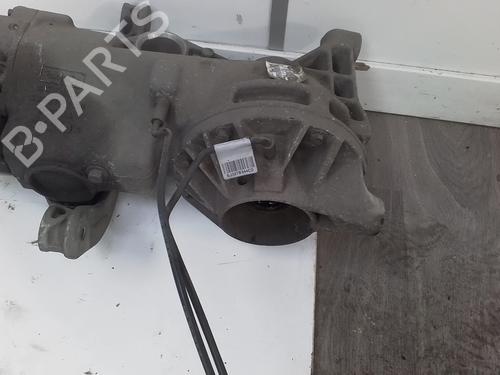 Rear differential LAND ROVER RANGE ROVER EVOQUE (L538) 2.2 D 4x4 | BP29386693M24 